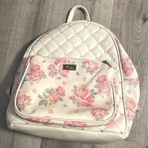 Luv Betsy by Betsy Johnson back pack